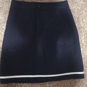 (New without tag) Oioi skirt